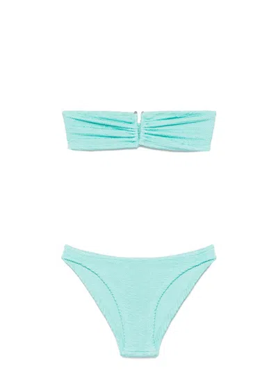 Paramidonna Frida Bikini In Blue