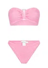 Paramidonna Frida Bikini Bubblegum In Pink