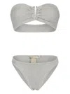 Paramidonna Frida Bikini In Grey