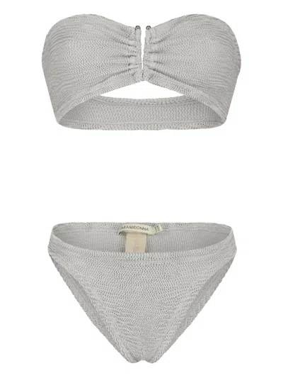 Paramidonna Frida Bikini In Grey