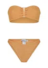 Paramidonna Frida Bikini Camel