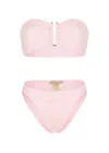 Paramidonna Frida Bikini Pink Cake In Pink