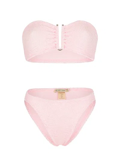 Paramidonna Frida Bikini Pink Cake