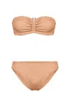 Paramidonna Frida Bikini Set In 中性色