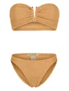 Paramidonna Frida Bikini Set In Nude
