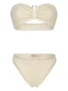 Paramidonna Frida Bikini Set In Nude