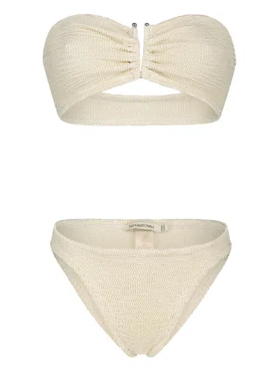 Paramidonna Frida Bikini Set In Nude