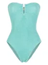 Paramidonna Frida Strapless Swimsuit