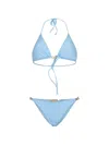 Paramidonna Gia Bikini In Blue