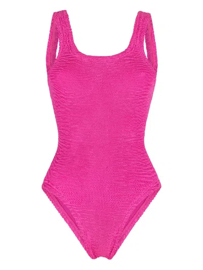 Paramidonna Hailey One-piece In Pink