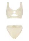 Paramidonna Irina Bikini Ivory In Neutral