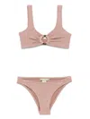 Paramidonna Irina Bikini In Neutrals
