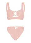Paramidonna Irina Bikini Pink Cake In Pink