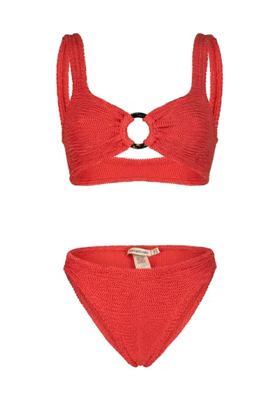 Paramidonna Irina Bikini Watermelon In Red