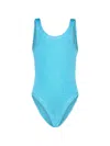 Paramidonna Izza Swimsuit In Blue