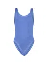 Paramidonna Izza Swimsuit In Blue
