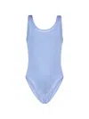 Paramidonna Izza Swimsuit In Blue