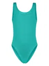 Paramidonna Izza Swimsuit In Green