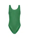 Paramidonna Izza Swimsuit In Green