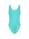 Paramidonna Izza Swimsuit In Green