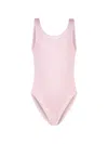 Paramidonna Izza Swimsuit In Pink