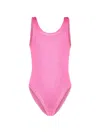 Paramidonna Izza Swimsuit In Pink