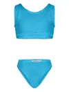 Paramidonna Katy Bikini In Blue