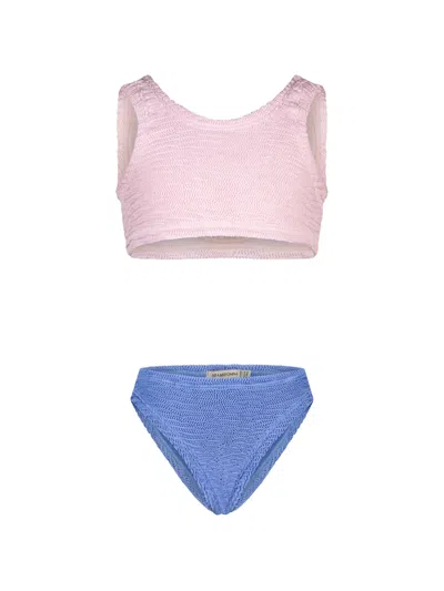 Paramidonna Kids' Katy Bikini In Multi