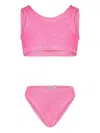Paramidonna Katy Bikini In Pink