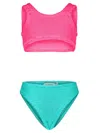 Paramidonna Katy Swimsuit In Pink