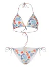 Paramidonna Kourtney Bikini Set