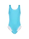 Paramidonna Lili Swimsuit In Blue