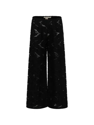 Paramidonna Margaret Trousers In Black