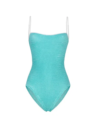 Paramidonna Marisa Swimsuit In Blue