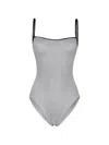 Paramidonna Marisia Swimsuit In White