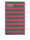 Paramidonna Medium Striped Beach Towel