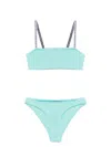 Paramidonna Merry Bikini In Blue