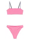Paramidonna Merry Bikini In Pink