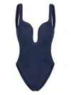 Paramidonna Mika Swimsuit In Blau