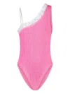 Paramidonna Nori Swimsuit