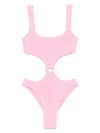 Paramidonna Olivia Swimsuit In Pink