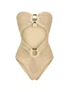Paramidonna Rene Swimsuit In Neutral
