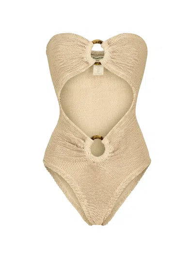 Paramidonna Rene Swimsuit In Neutral