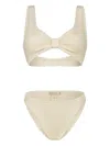 Paramidonna Salma Bikini Set In Nude