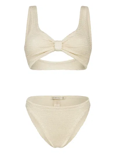 Paramidonna Salma Bikini Set In Nude