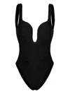 Paramidonna Mika Swimsuit In Black