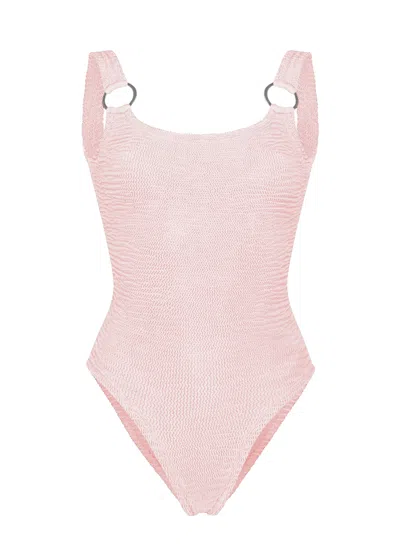 Paramidonna Sophia One Piece Pink Cake