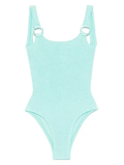Paramidonna Sophia Swimsuit In Blue