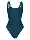 Paramidonna Sophia Swimsuit In Blue