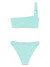 Paramidonna Stassie Bikini In Blue